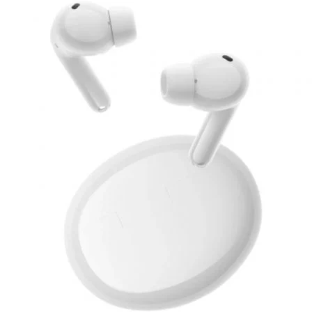 Honor Choice Earbuds S8 Auriculares Bluetooth con Estuche de Carga 8h Autonomía Blancos Honor Choice Earbuds S8 Auriculares Bluetooth con Estuche de Carga 8h Autonomía Blancos